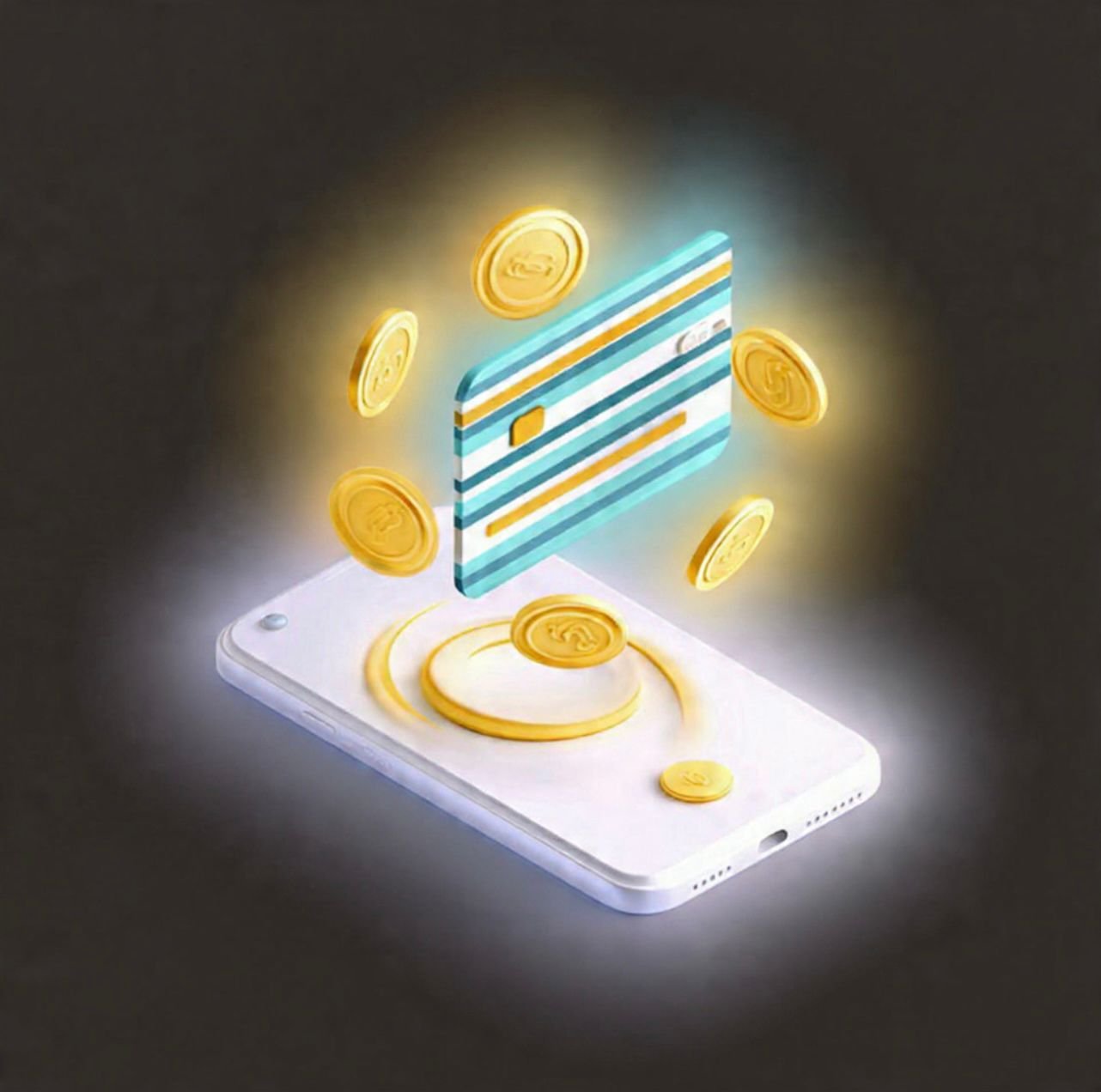 Cashback op je kaart